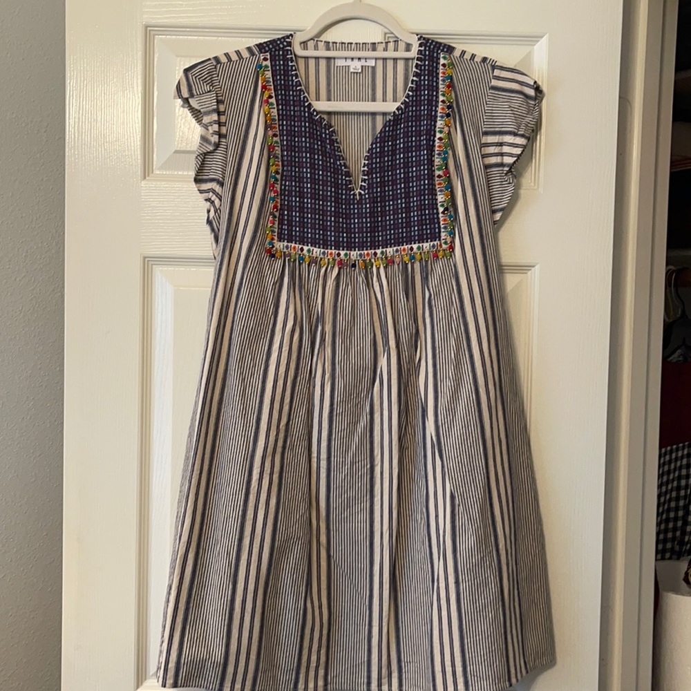 THML DRESS